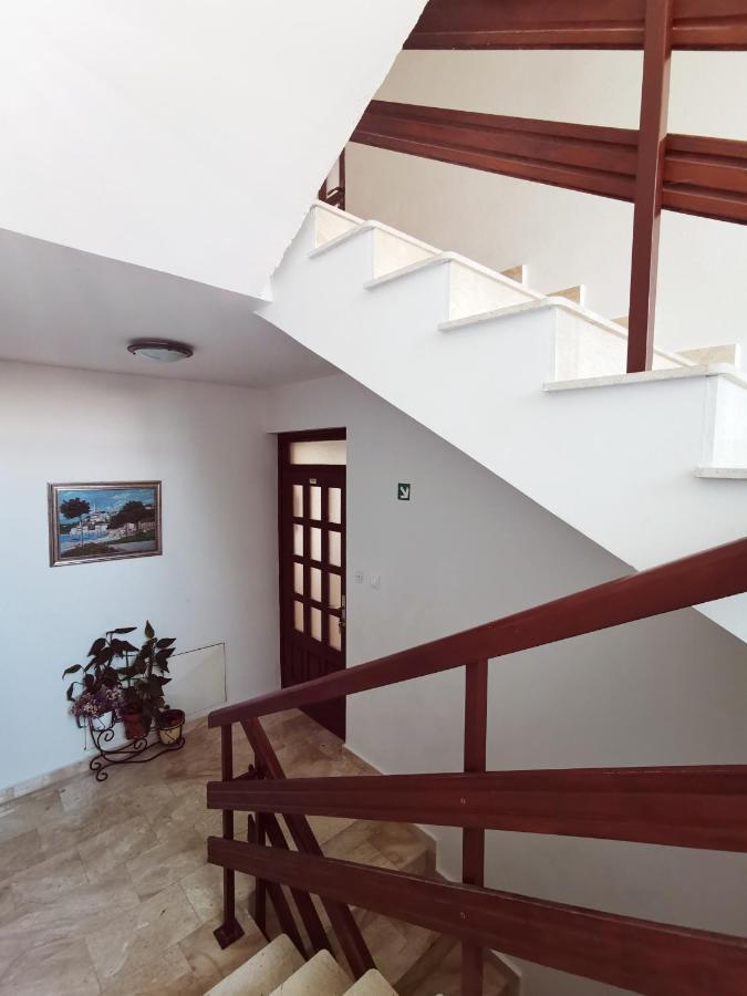 Apartment Kamen Novi Vinodolski Eksteriør billede